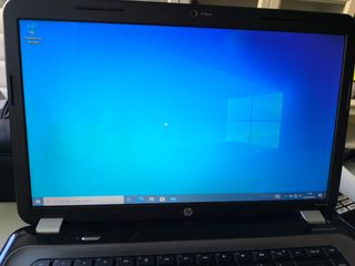 Ordenador HP Pavilion g6