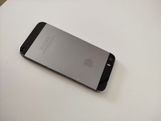 iPhone 5