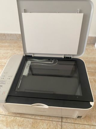 Impresora Canon