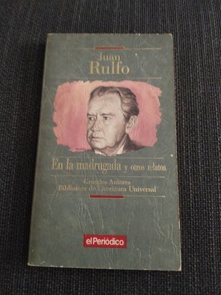 Literatura Sudamericana. Lote 3 libros