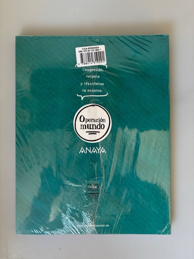 Lengua Castellana 4ºprimaria