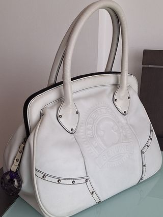 Bolso Tous !! Piel !!