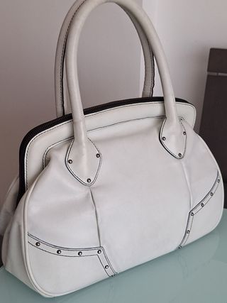 Bolso Tous !! Piel !!