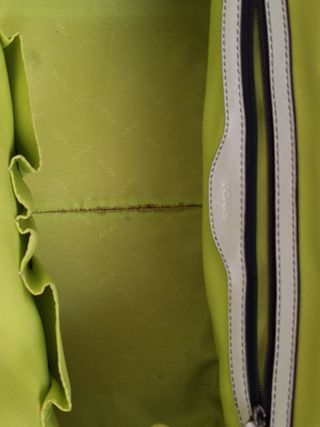 Bolso Tous !! Piel !!