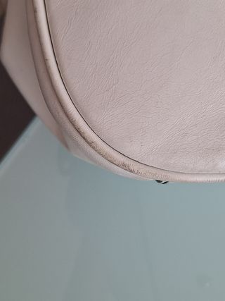 Bolso Tous !! Piel !!
