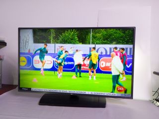 Smart TV LG43".. LED