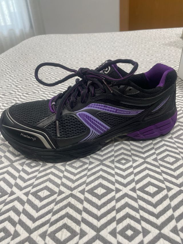 Zapatillas deporte kalenji