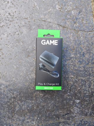 Play and Charge Kit Xbox One