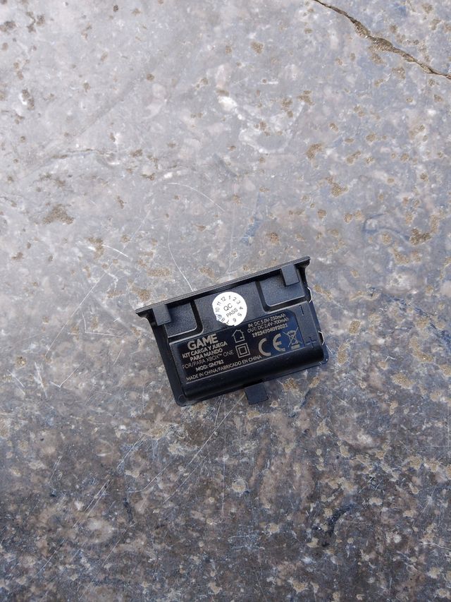 Play and Charge Kit Xbox One