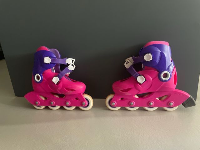 Patines Linea Play 3