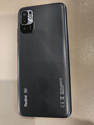 Móvil Xiaomi redmi note 10 5g 128GB