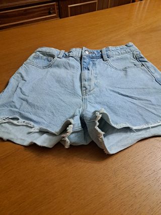Pantalón Zara 