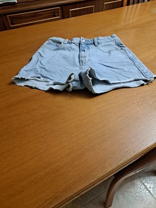Pantalón Zara 