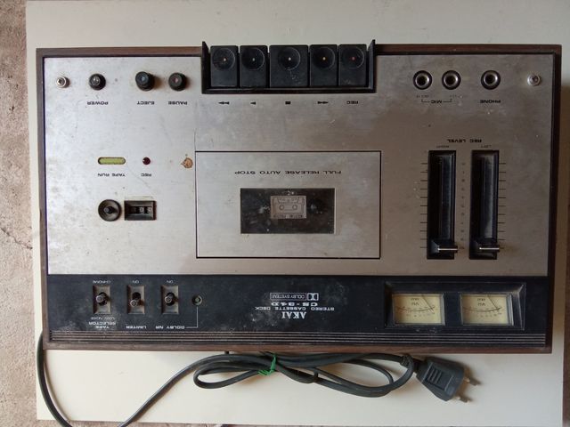 Reproductor de musica