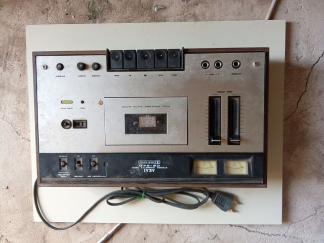 Reproductor de musica