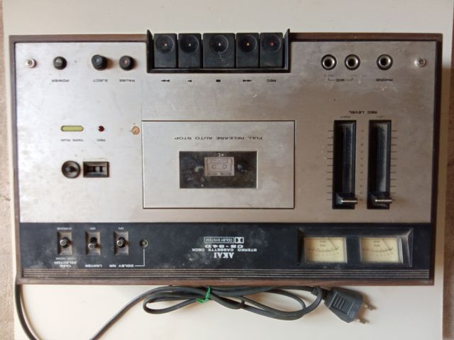 Reproductor de musica