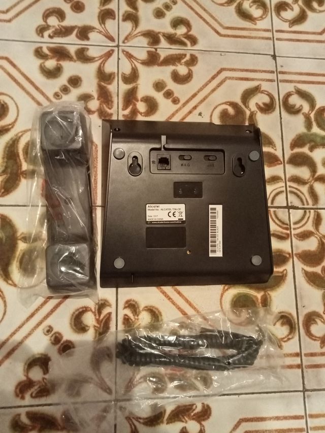 Teléfono Alcatel T56