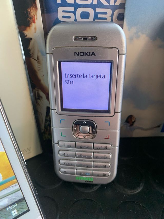 Telefonos coleccionistas