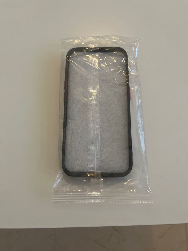 Funda iPhone 15 Pro