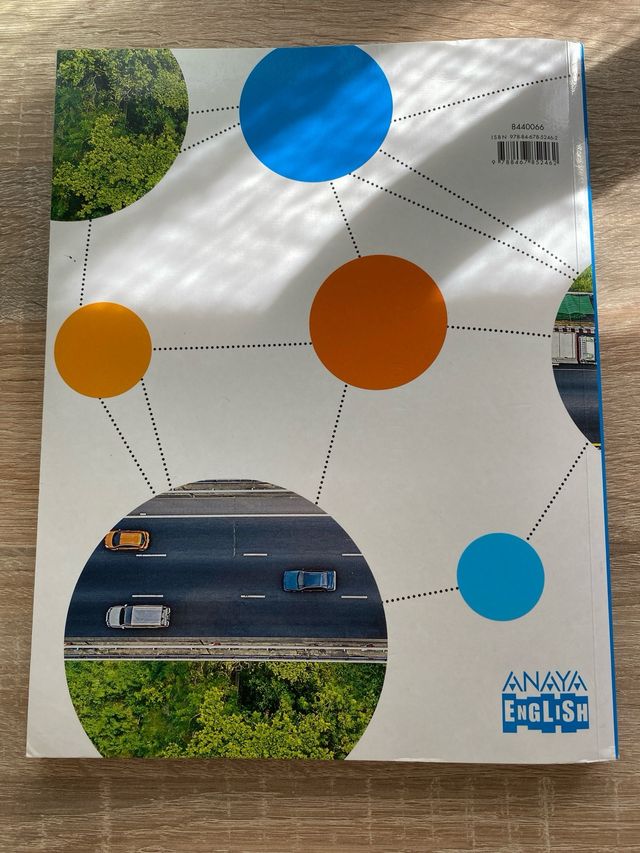 Geography and History 3ESO