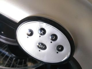 Amasadora nueva Clatronic K3323