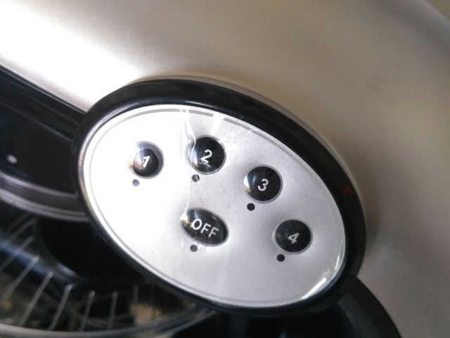 Amasadora nueva Clatronic K3323