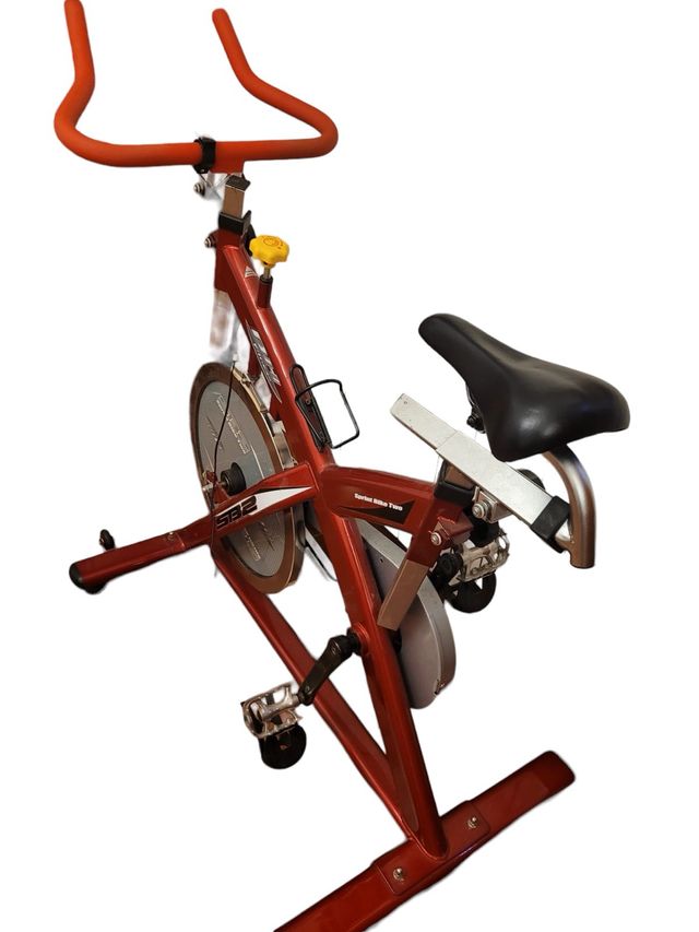 Bicicleta Spinning BH Sprint Bike Two