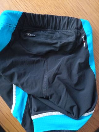 Malla larga atletismo