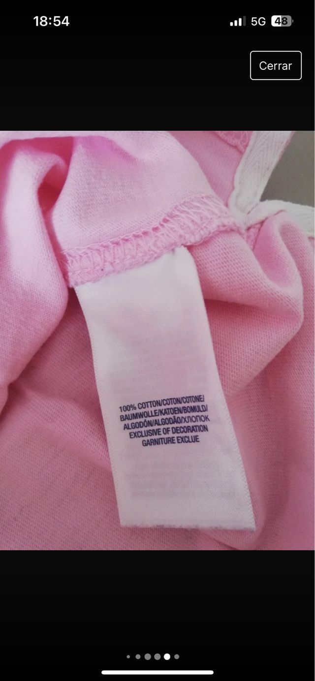 Camiseta Rugby Ralph Lauren