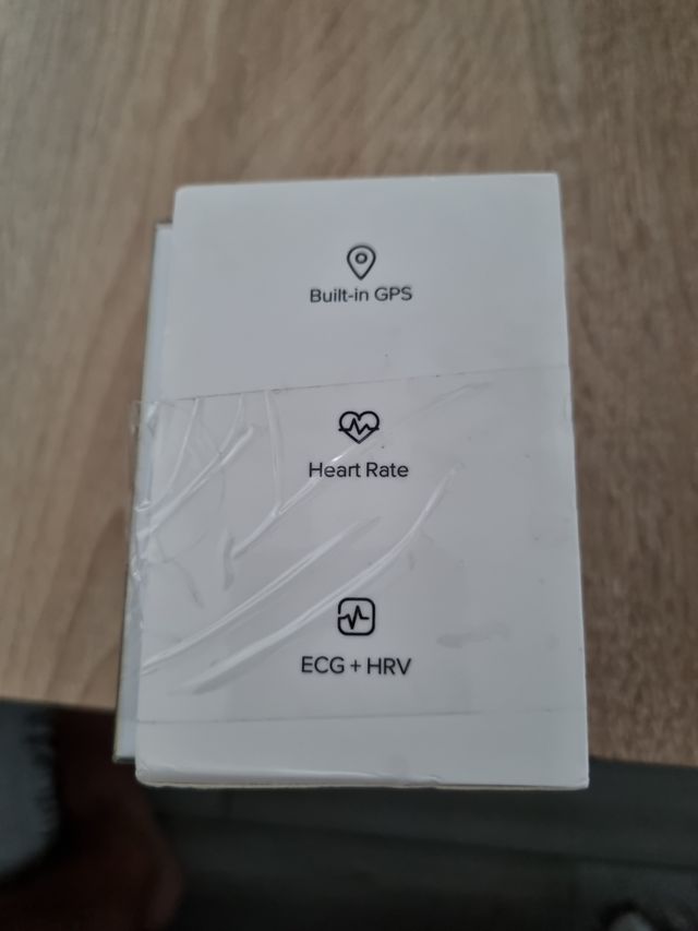 Smartwatch para deporte con GPS  running