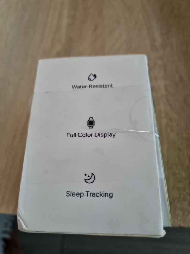 Smartwatch para deporte con GPS  running