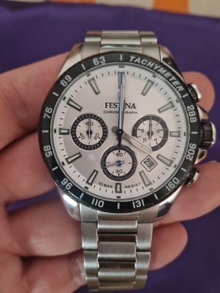 Reloj Festina F20560