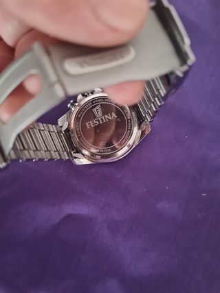Reloj Festina F20560