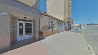 Piso en venta en Águilas ciudad en Águilas