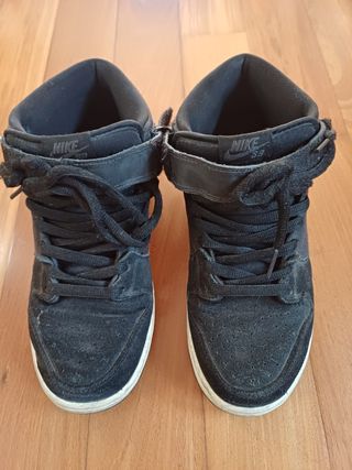 Scarpe Nike uomo TG.44 (9)