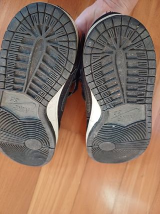 Scarpe Nike uomo TG.44 (9)