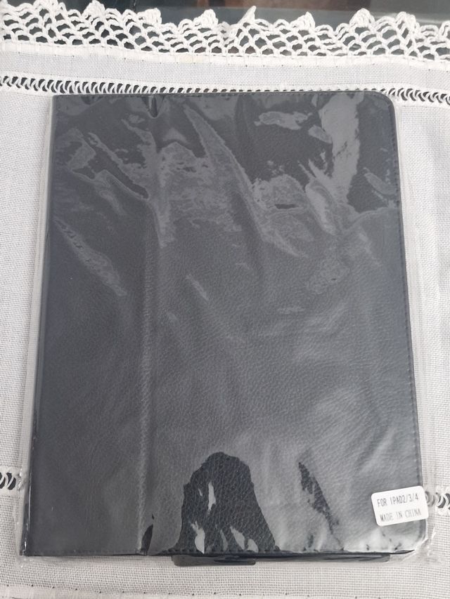 Funda para ipad