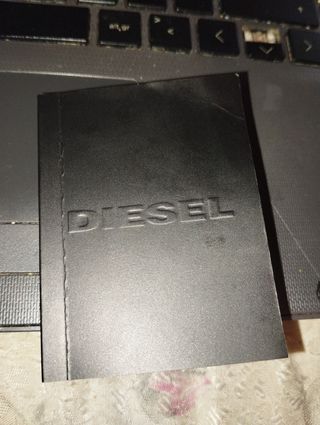 [Precio Final!] Reloj Diesel