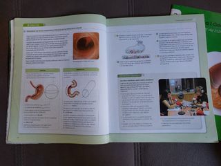 Biologia i Geologia 3 ESO