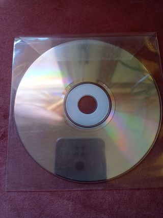CD fiaba Pollicino 