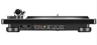 Tocadiscos DENON DP 450USB