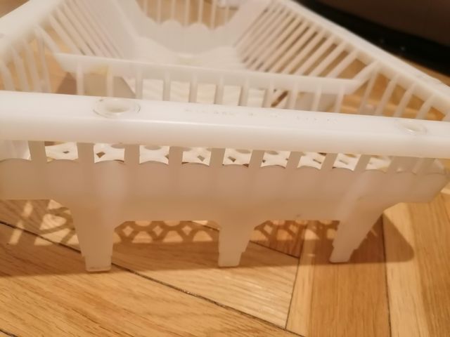 Escurreplatos. Soporte platos y cubiertos