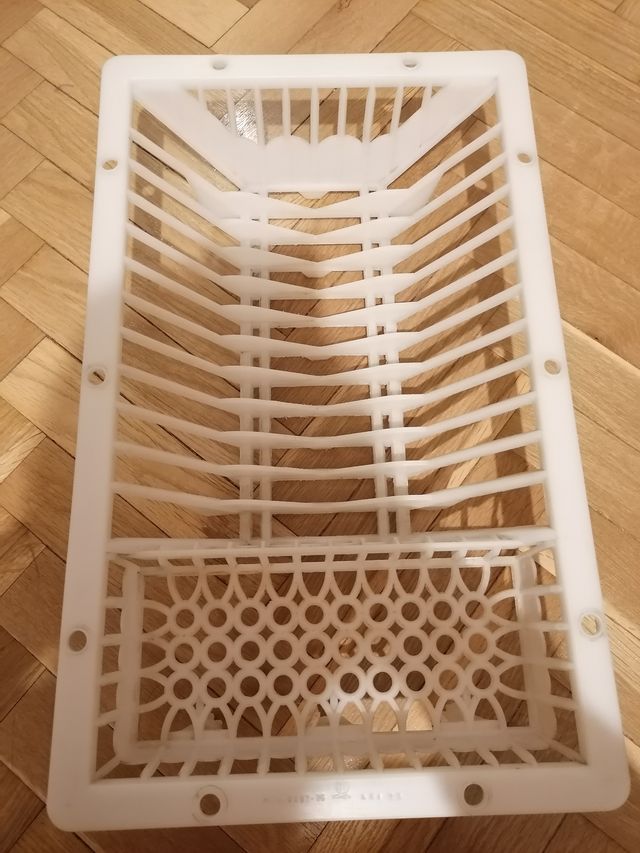 Escurreplatos. Soporte platos y cubiertos