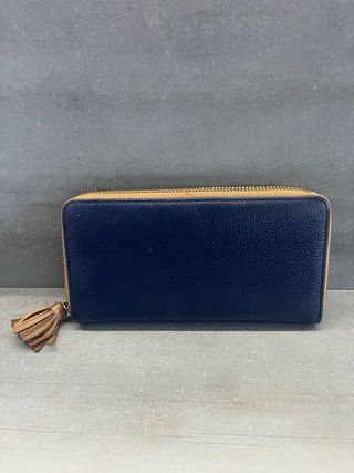 Billetero purificacion garcia