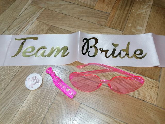 Disfraz despedida solteras