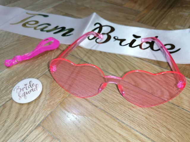 Disfraz despedida solteras