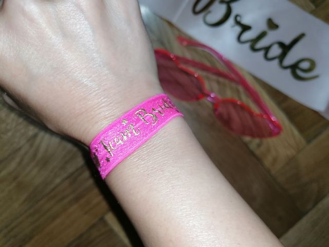 Disfraz despedida solteras