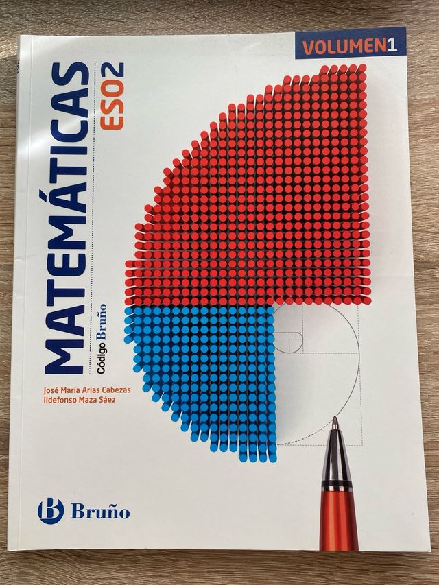 Matemáticas 2ESO
