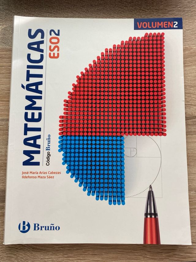Matemáticas 2ESO