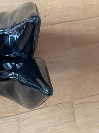 Botas altas de Vinilo espectaculares